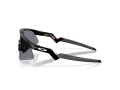 Oakley Resistor Sweep Sonnenbrille OJ 9015 04