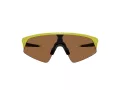 Oakley Resistor Sweep Sonnenbrille OJ 9015 12