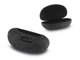   Oakley Lifestyle Ellipse O Ac Case Bl AOO1590AT 000018 Hartes Brillenetui