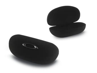   Oakley Lifestyle Ellipse O Acc Case B AOO1590AT 000019 Hartes Brillenetui