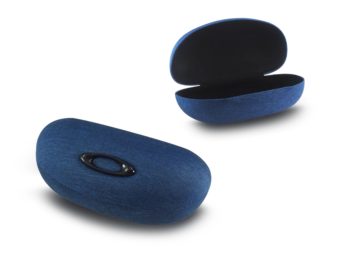   Oakley Lifestyle Ellipse O Acc Case B AOO1590AT 000020 Hartes Brillenetui