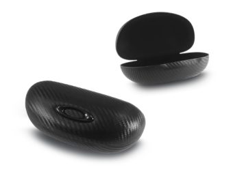   Oakley Lifestyle Ellipse O Acc Case C AOO1590AT 000021 Hartes Brillenetui