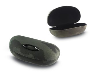   Oakley Lifestyle Ellipse O Acc Case G AOO1590AT 000022 Hartes Brillenetui