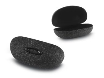   Oakley Lifestyle Ellipse O Acc Case G AOO1590AT 000023 Hartes Brillenetui