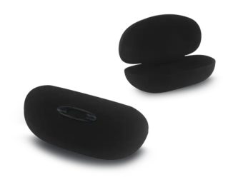   Oakley Lifestyle Ellipse O Acc Case S AOO1590AT 000026 Hartes Brillenetui