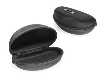   Oakley Sport Soft Vault Black Acccase AOO1670AT 000026 Weiches Brillenetui