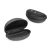 Oakley Sport Soft Vault Black Acccase AOO1670AT 000026 Weiches Brillenetui