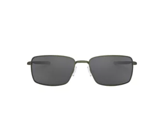 Oakley Square Wire Sonnenbrille OO 4075 04