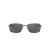 Oakley Square Wire Sonnenbrille OO 4075 04