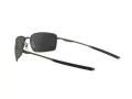 Oakley Square Wire Sonnenbrille OO 4075 04