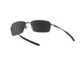 Oakley Square Wire Sonnenbrille OO 4075 04