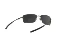 Oakley Square Wire Sonnenbrille OO 4075 04