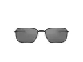 Oakley Square Wire Sonnenbrille OO 4075 05