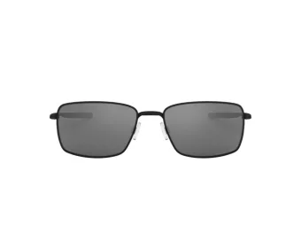 Oakley Square Wire Sonnenbrille OO 4075 05