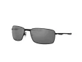 Oakley Square Wire Sonnenbrille OO 4075 05
