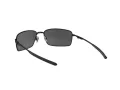 Oakley Square Wire Sonnenbrille OO 4075 05