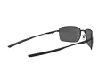 Oakley Square Wire Sonnenbrille OO 4075 05