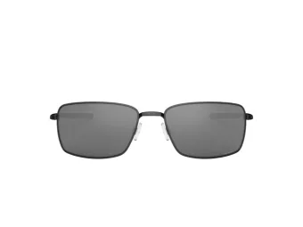 Oakley Square Wire Sonnenbrille OO 4075 13