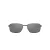 Oakley Square Wire Sonnenbrille OO 4075 13