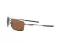 Oakley Square Wire Sonnenbrille OO 4075 14