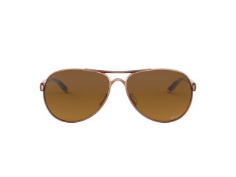 Oakley Feedback Sonnenbrille OO 4079 14