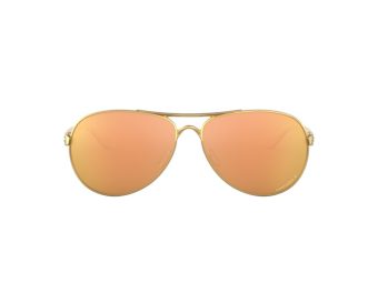 Oakley Feedback Sonnenbrille OO 4079 37