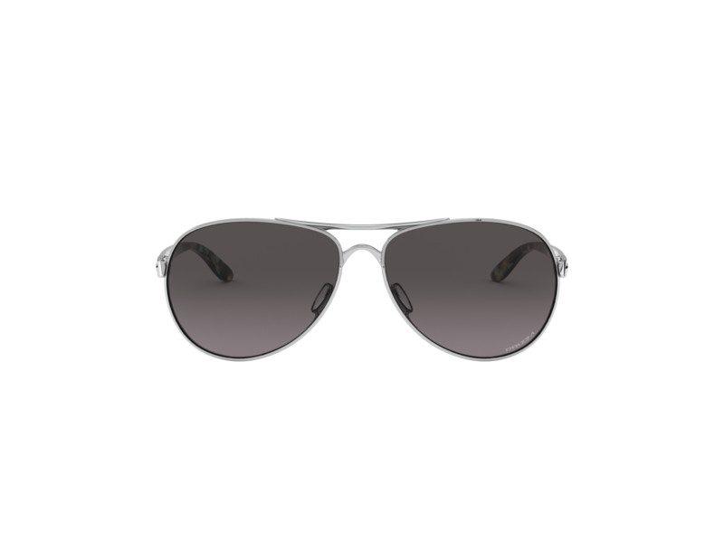 Oakley Feedback Sonnenbrille OO 4079 40