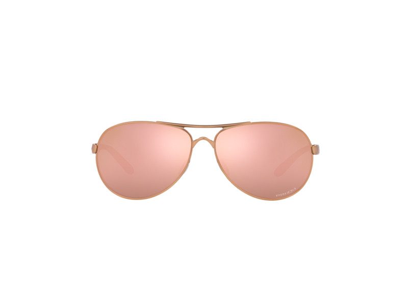 Oakley Feedback Sonnenbrille OO 4079 44
