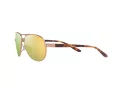 Oakley Feedback Sonnenbrille OO 4079 44