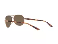 Oakley Feedback Sonnenbrille OO 4079 44