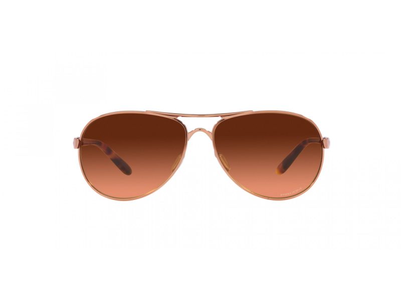 Oakley Feedback Sonnenbrille OO 4079 46