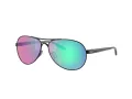 Oakley Feedback Sonnenbrille OO 4079 53