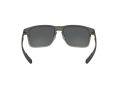 Oakley Holbrook Metal Sonnenbrille OO 4123 06