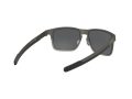 Oakley Holbrook Metal Sonnenbrille OO 4123 06