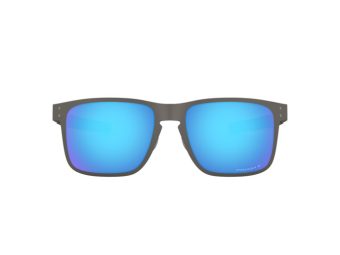 Oakley Holbrook Metal Sonnenbrille OO 4123 07