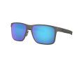 Oakley Holbrook Metal Sonnenbrille OO 4123 07