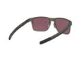 Oakley Holbrook Metal Sonnenbrille OO 4123 07