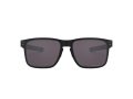 Oakley Holbrook Metal Sonnenbrille OO 4123 11