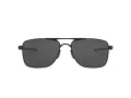 Oakley Gauge 8 Sonnenbrille OO 4124 01