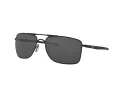 Oakley Gauge 8 Sonnenbrille OO 4124 01
