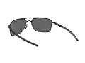 Oakley Gauge 8 Sonnenbrille OO 4124 01