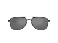 Oakley Gauge 8 Sonnenbrille OO 4124 02