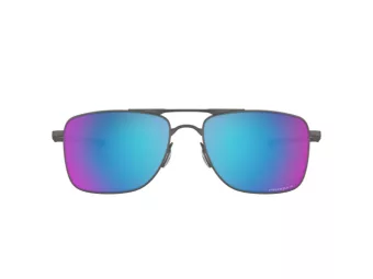 Oakley Gauge 8 Sonnenbrille OO 4124 06