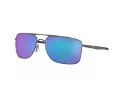 Oakley Gauge 8 Sonnenbrille OO 4124 06