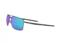 Oakley Gauge 8 Sonnenbrille OO 4124 06