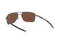 Oakley Gauge 8 Sonnenbrille OO 4124 06