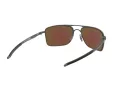 Oakley Gauge 8 Sonnenbrille OO 4124 06