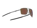 Oakley Gauge 8 Sonnenbrille OO 4124 06