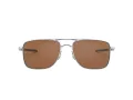 Oakley Gauge 8 Sonnenbrille OO 4124 09