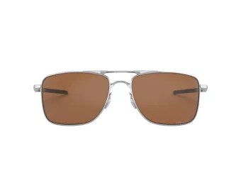 Oakley Gauge 8 Sonnenbrille OO 4124 09